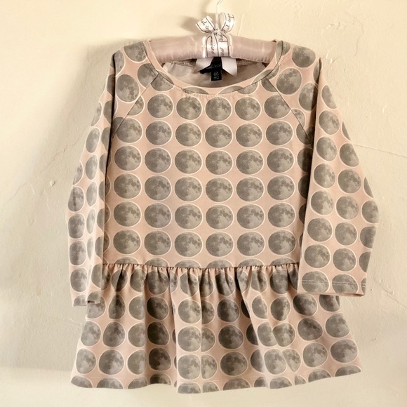 Other - Calibeth🌖🌓🌒 peplum top 3T
